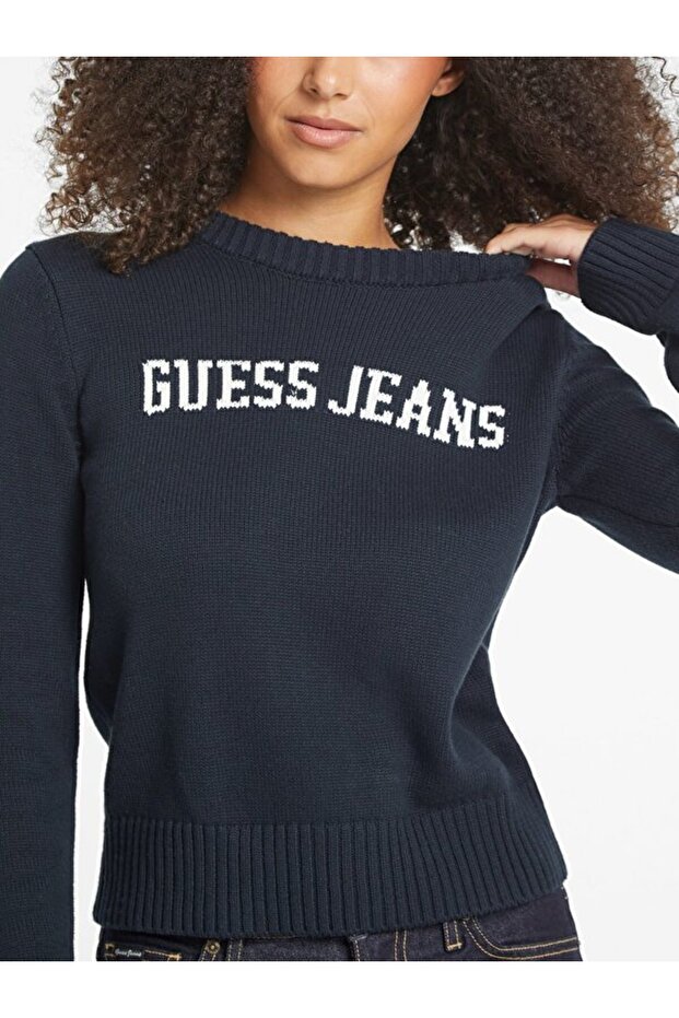 Gj Ls Cn Kadın Triko - 1