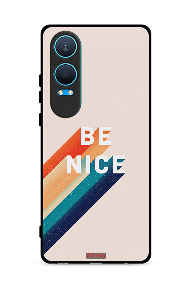 غطاء حماية لهاتف OnePlus Nord CE4 Lite 5G - Be Nice