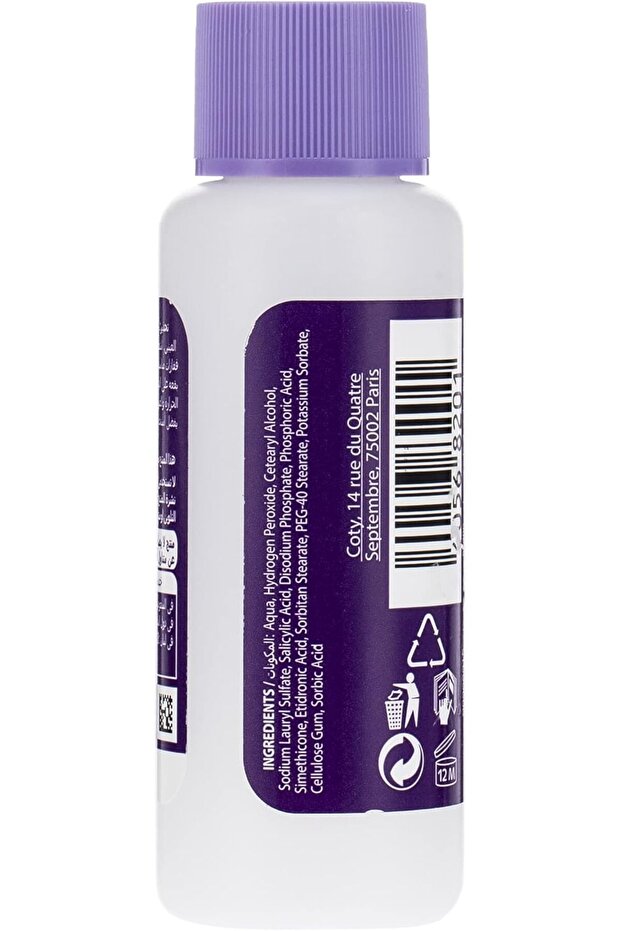 ويلوكسون المطور 6% - 3