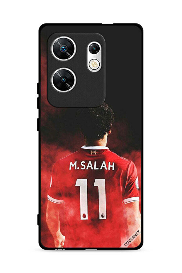 غطاء حماية لهاتف Infinix Zero 30 4G - النجمة المصرية