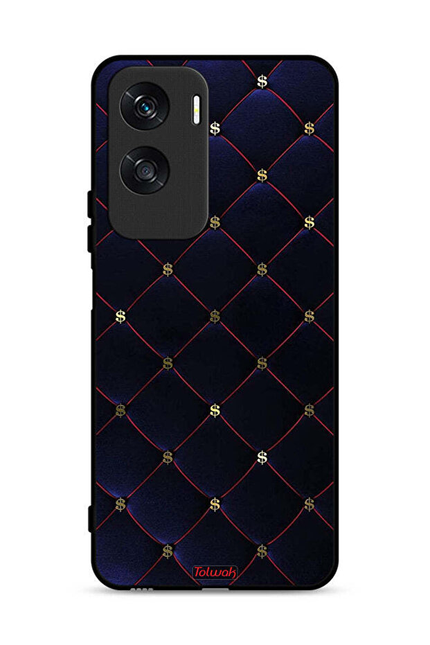 غطاء حماية لهاتف Honor X50i 5G من دولار ستيبرز