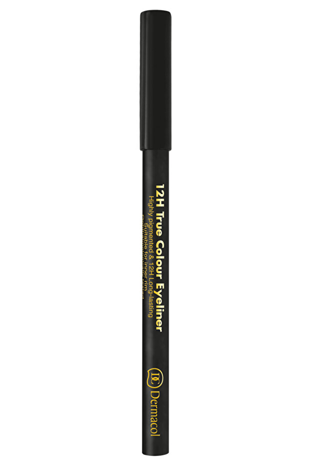 2136 12H True Colour Eyeliner -8