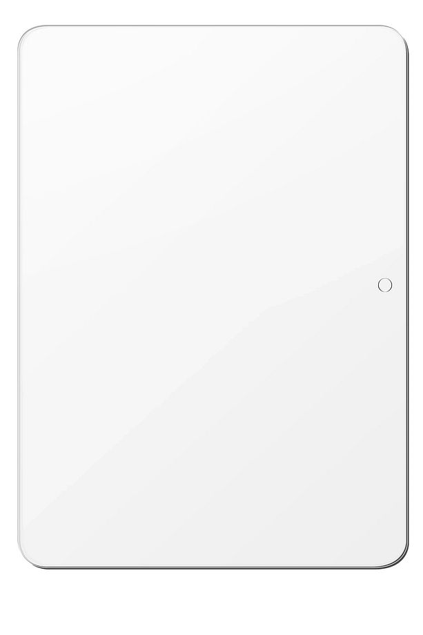 İpad 11.nesil A16 11 inç Ekran Koruyucu Temperli Cam Optix Exofit Applicator Kolay Kurulum Aparatlı - 2