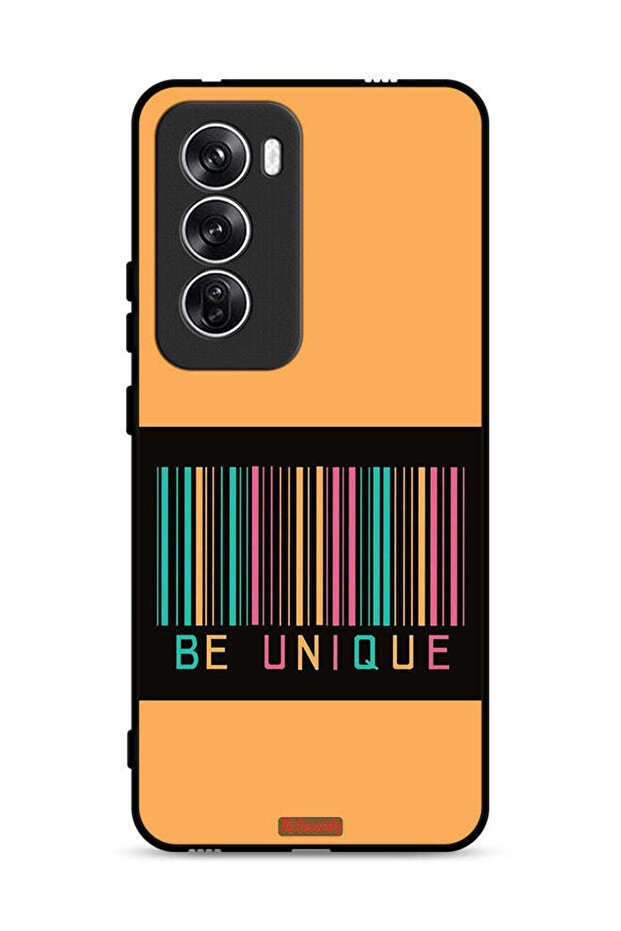 Oppo Reno12 5G Protective Case Cover Be Unique