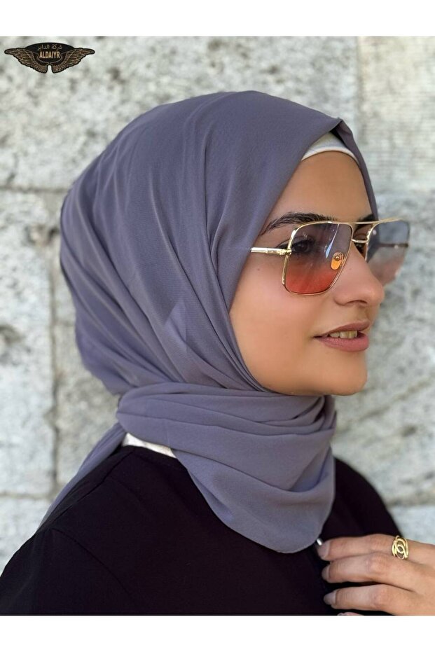 شال شيفون - 1