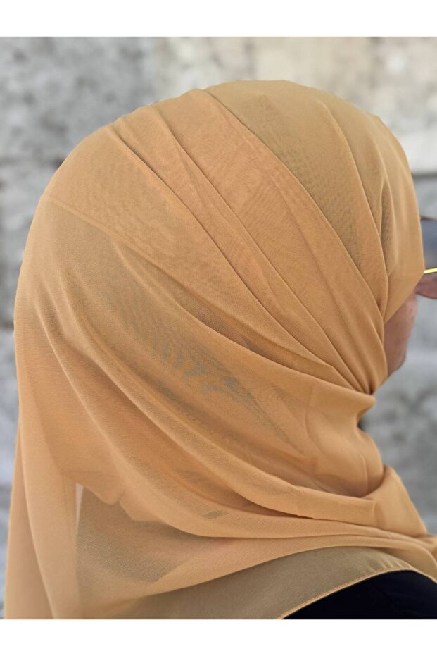 شال شيفون - 3