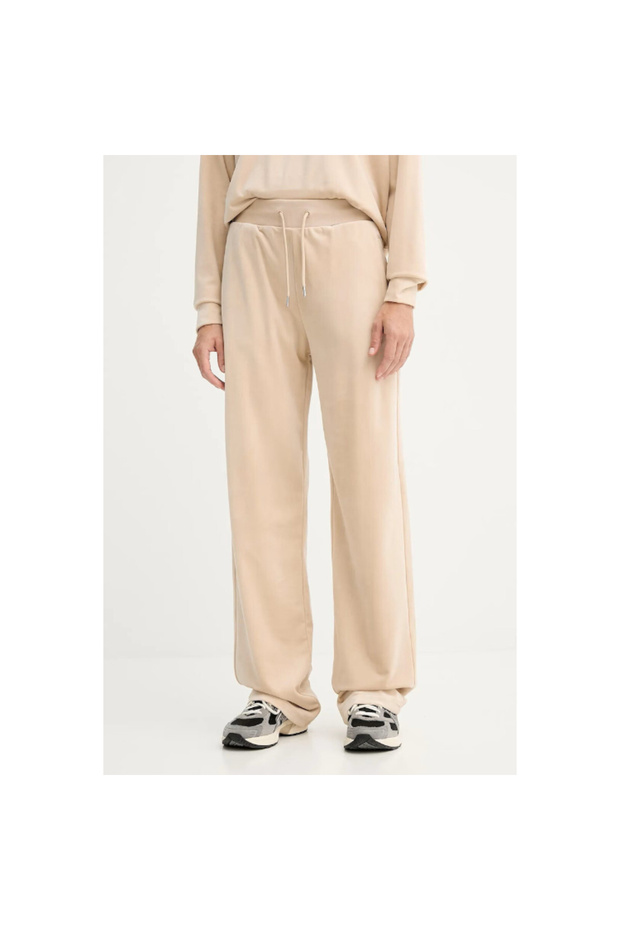 V3bb26k0232 Couture Straıght Lon Kadın Pantolon - 1