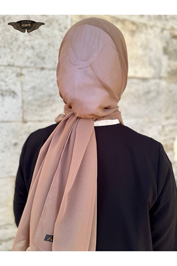 ŞİFON ŞAL - 4