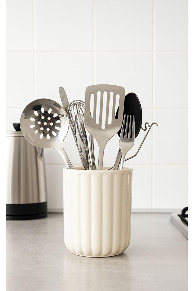 Countertop Large Spoon Ladle