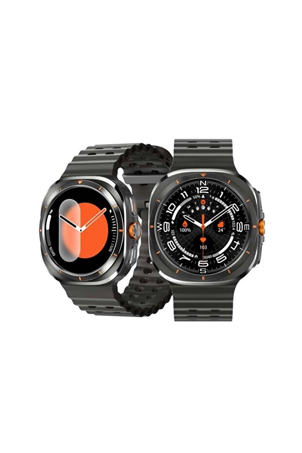 Sw Ultra 2 Akıllı Saat - 2