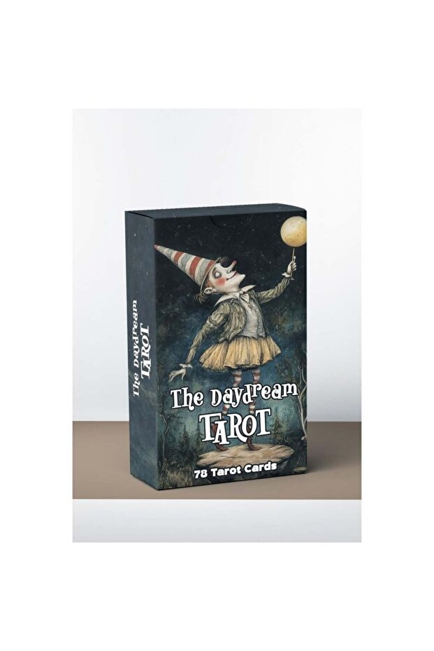 The Daydream Tarot - 1