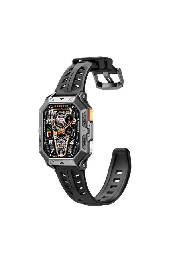 X1 Pro Akıllı Saat - 3