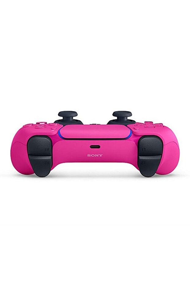 PS5 DualSense Wireless Controller Pink - 4