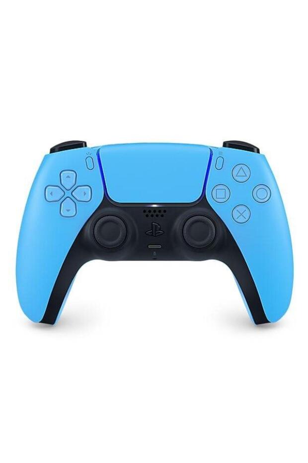 PS5 DualSense Wireless Controller Starlight Blue - 1