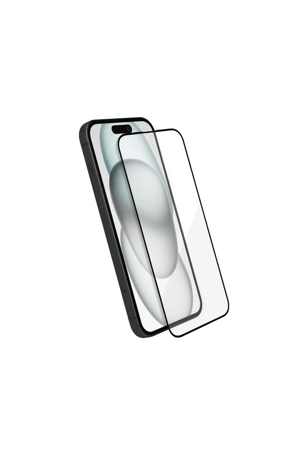 واقي شاشة شل شوك لجهاز iPhone 15 Pro Max - 2