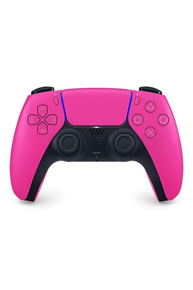 PS5 DualSense Wireless Controller Pink - 1