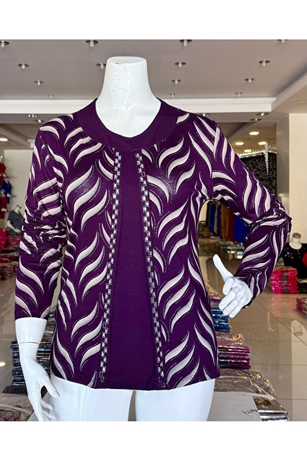 Anne simli buliz - 2