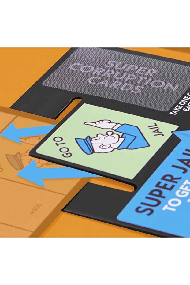 حزمة توسيع Gir لـ Monopoly Kodes - 4