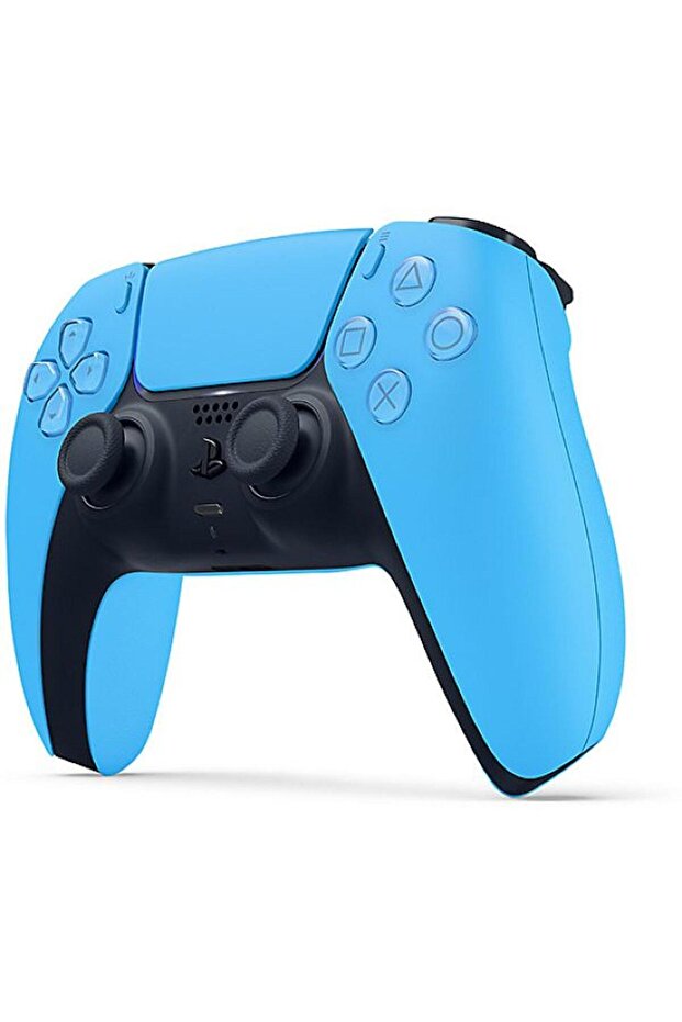 PS5 DualSense Wireless Controller Starlight Blue - 2