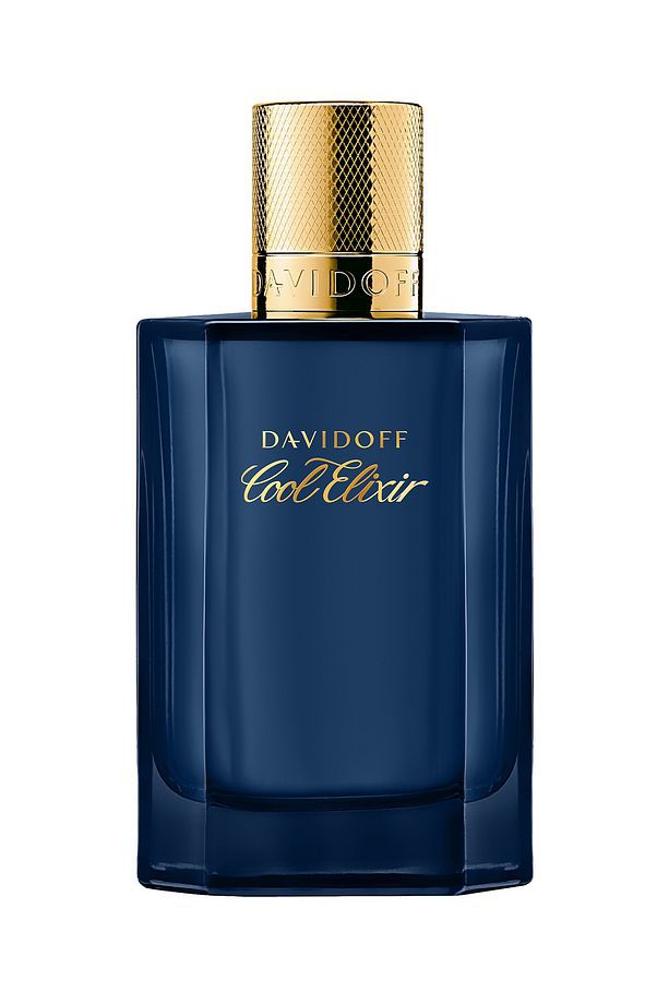 Cool Elixir Man Parfum Intense 100 ML- Erkek Parfümü - 1
