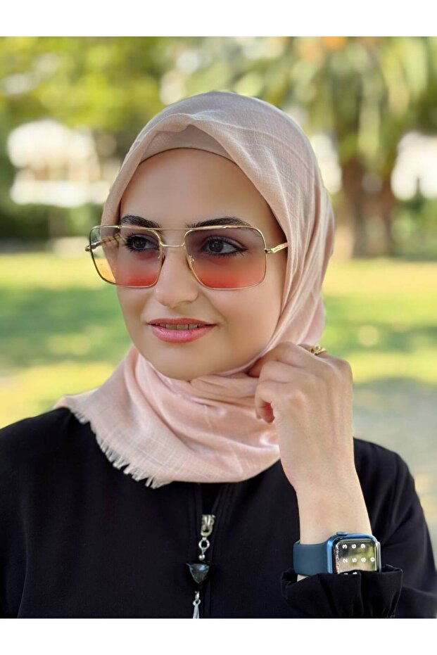 Eșarfă scris streamer flam - 1