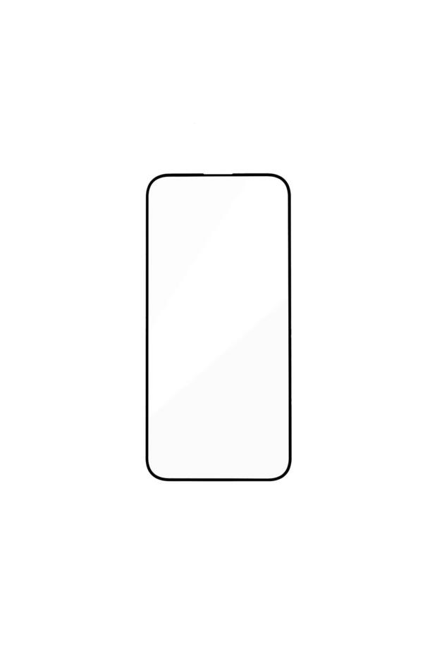 واقي شاشة شل شوك لجهاز iPhone 15 Pro Max - 1