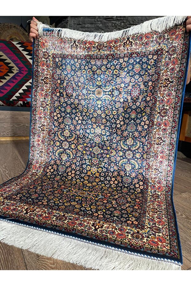 İRAN İPEK SECCADE - 3