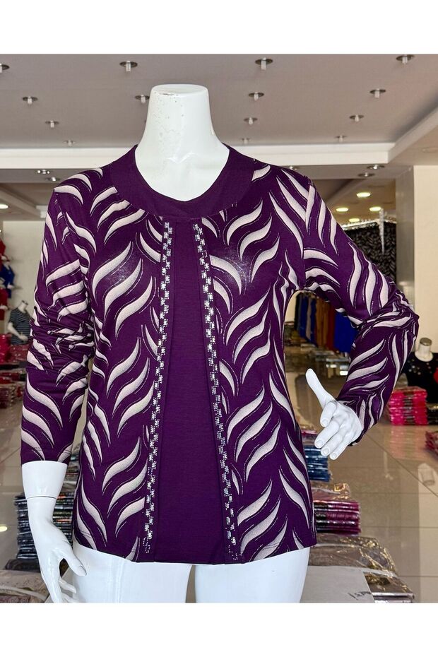 Anne simli buliz - 1