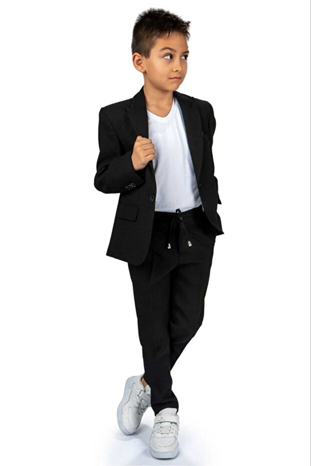 BOY SPORTS SUIT