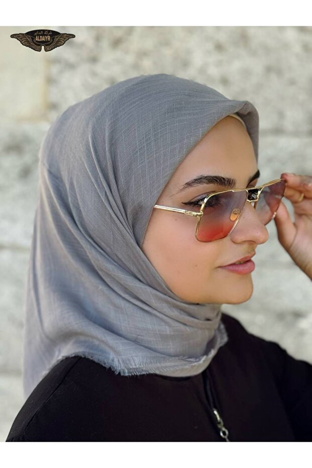 Scarf, headscarf, pennant, flam