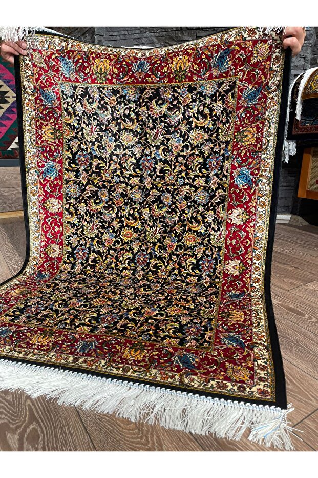 İRAN İPEK SECCADE - 4