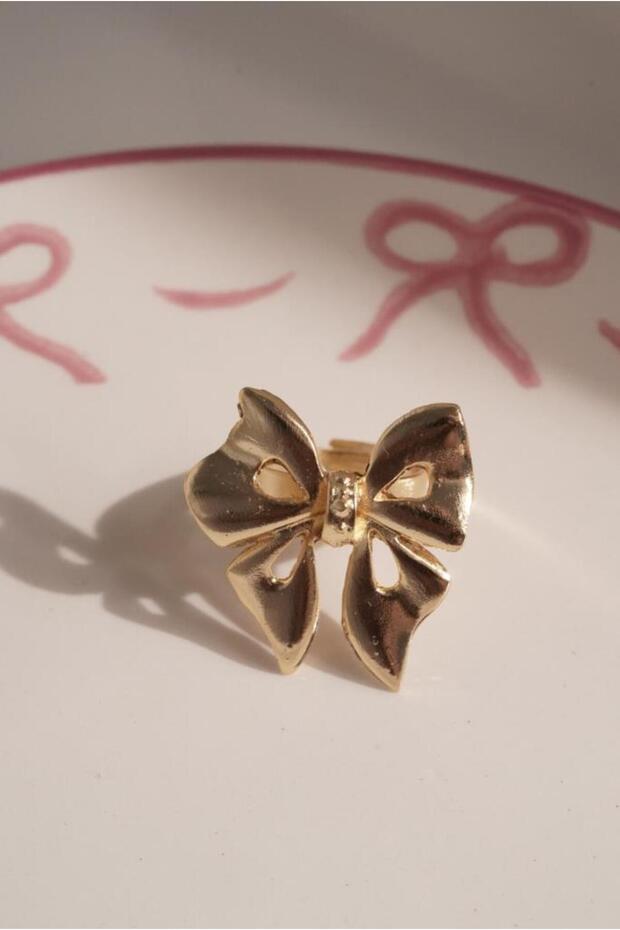 خاتم شريط كبير الحجم قابل للتعديل - 5