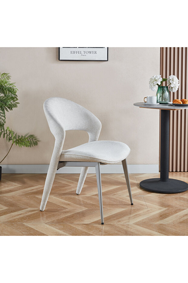 Canberra Dining Chair - 2