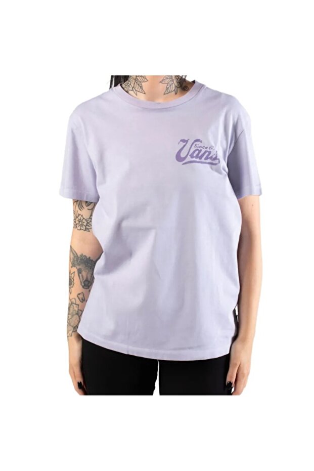 WAFFLE STOMP BFF SS - 2