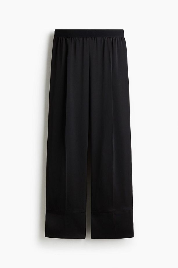 Pull-on Pantolon - 4