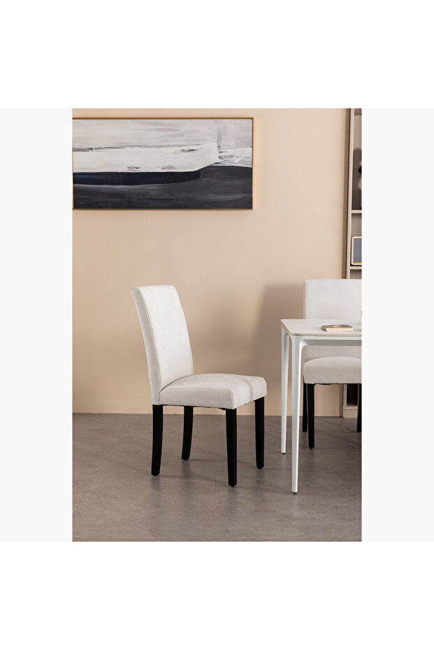 كرسي طعام بالي - 2