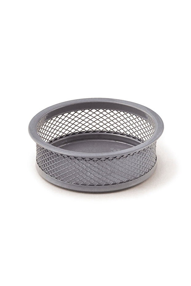 Perforated Paper Clip Gray 800