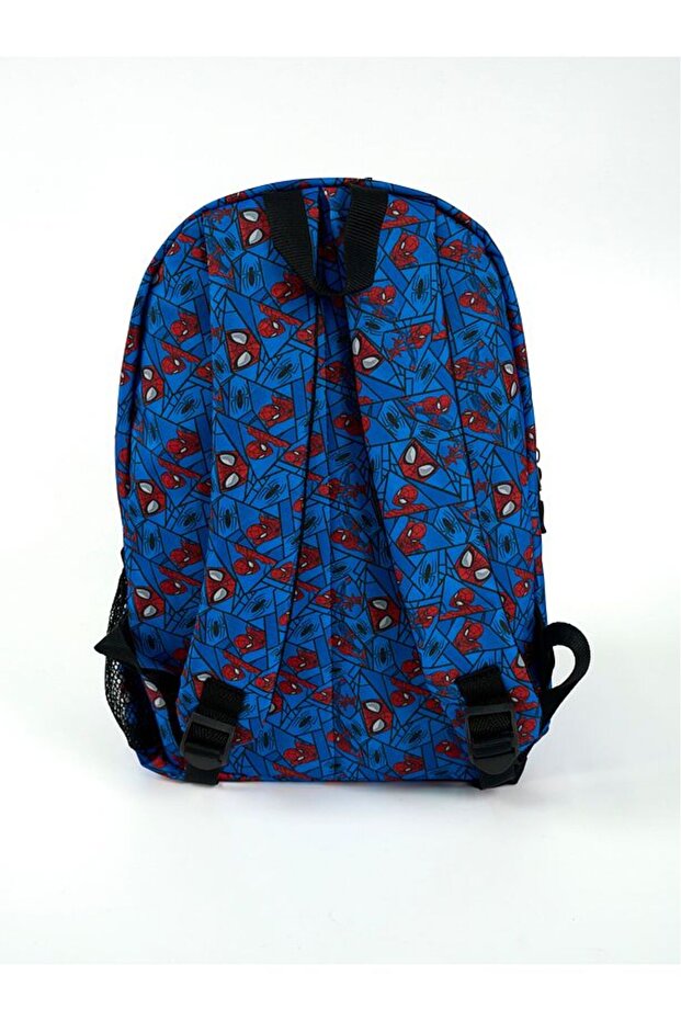 حقيبة ظهر مدرسية - تصميم مريح متعدد الأغراض - 3