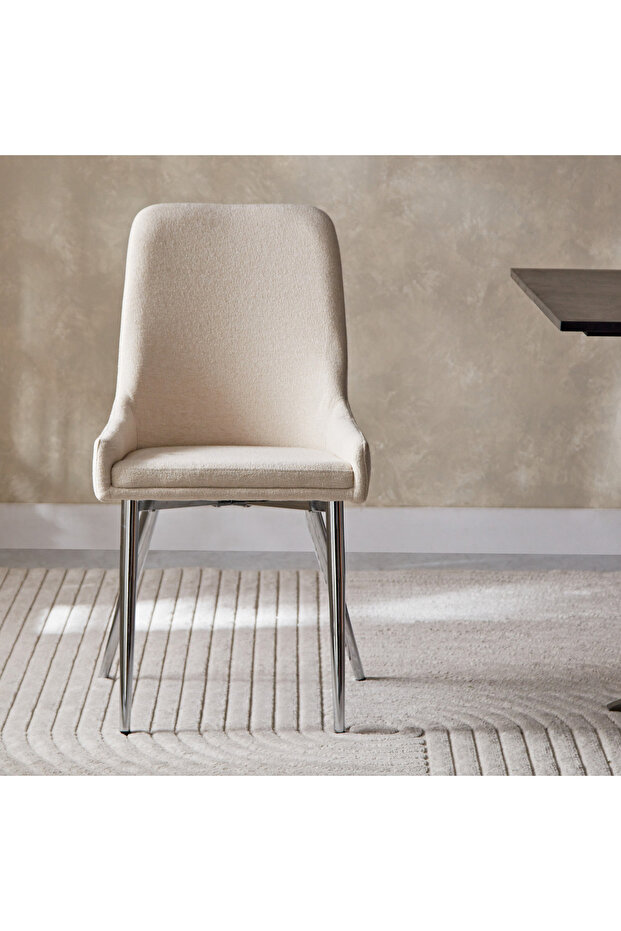 Silverado Dining Chair - 2