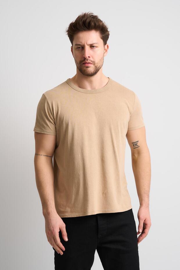 Unisex Basic T-shirt - 2