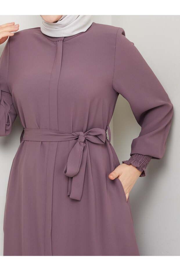 Bilek Gipeli Ferace - 3