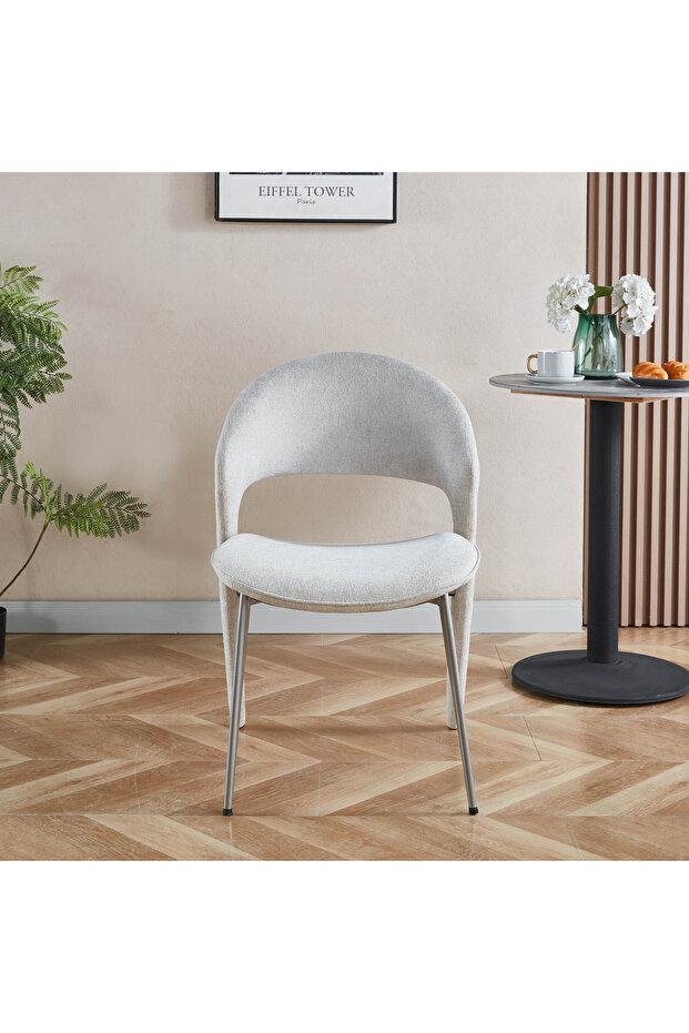 Canberra Dining Chair - 1