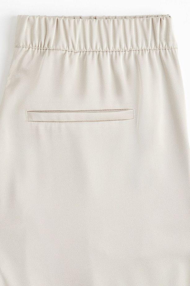 Pull-on Pantolon - 6