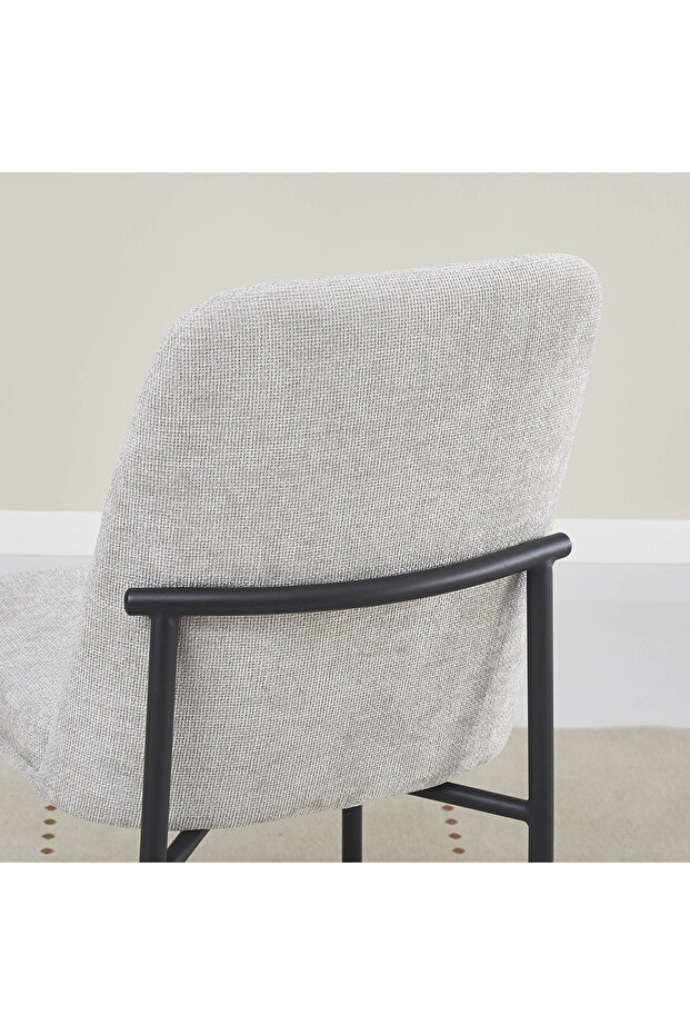 كرسي طعام بيلا - 4