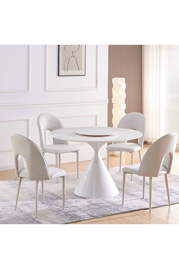 Cypress Dining Chairs - 3