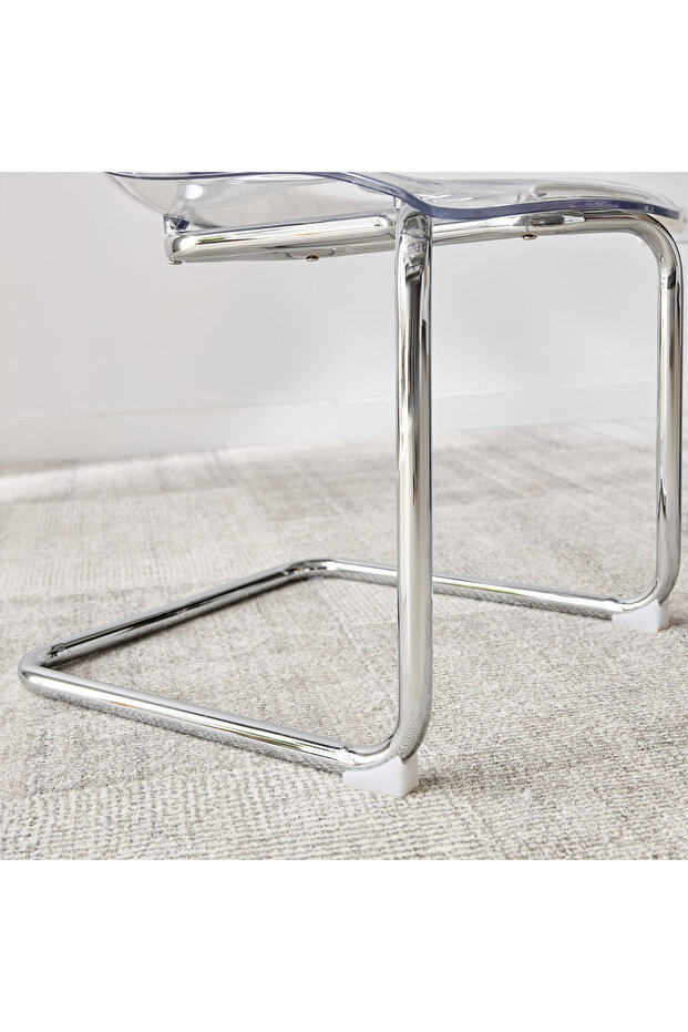 كرسي طعام جريس - 5