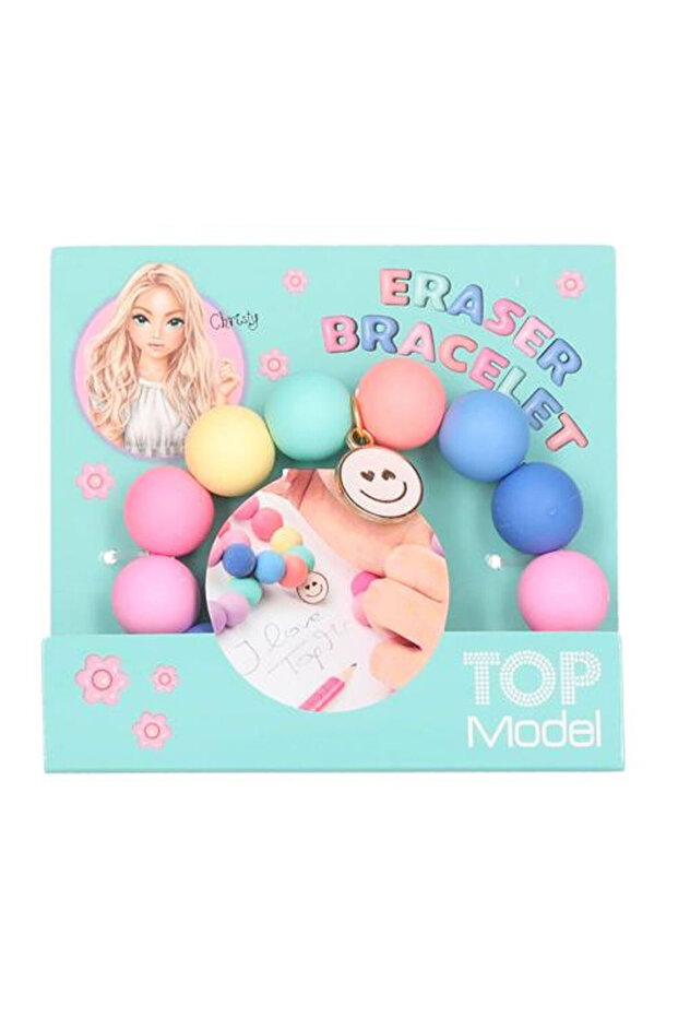 TOPModel Silgi Bileklik 413177 - 2