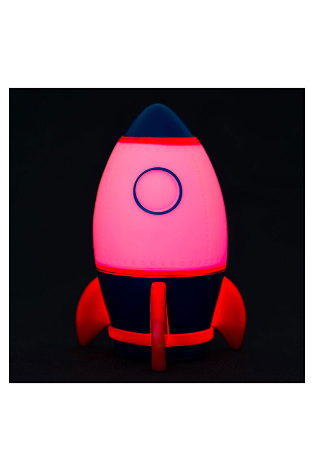 Gece Lambası- Uzay - 4