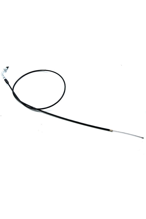 120cm 90cm 120cm Motorcycle Accelerator Bent Cable Throttle Cable For ATV 50cc 90cc 125cc Pit Bike T