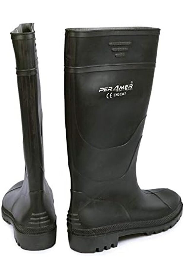 أحذية بيرفورمر المطاطية - 3